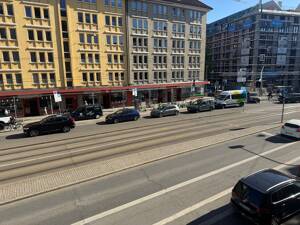 Schöne 5-Zi-Altbauwohnung! Aufzug! Nh. Max-Weber-Platz/Klinikum! Stabile Kapitalanlage in Haidhausen! – 81675 München – Vorschaubild 8