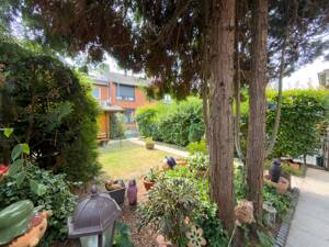 Ruhig gelegenes Reihenmittelhaus mit Wintergarten in Hitdorf – 51371 Leverkusen – Vorschaubild 2