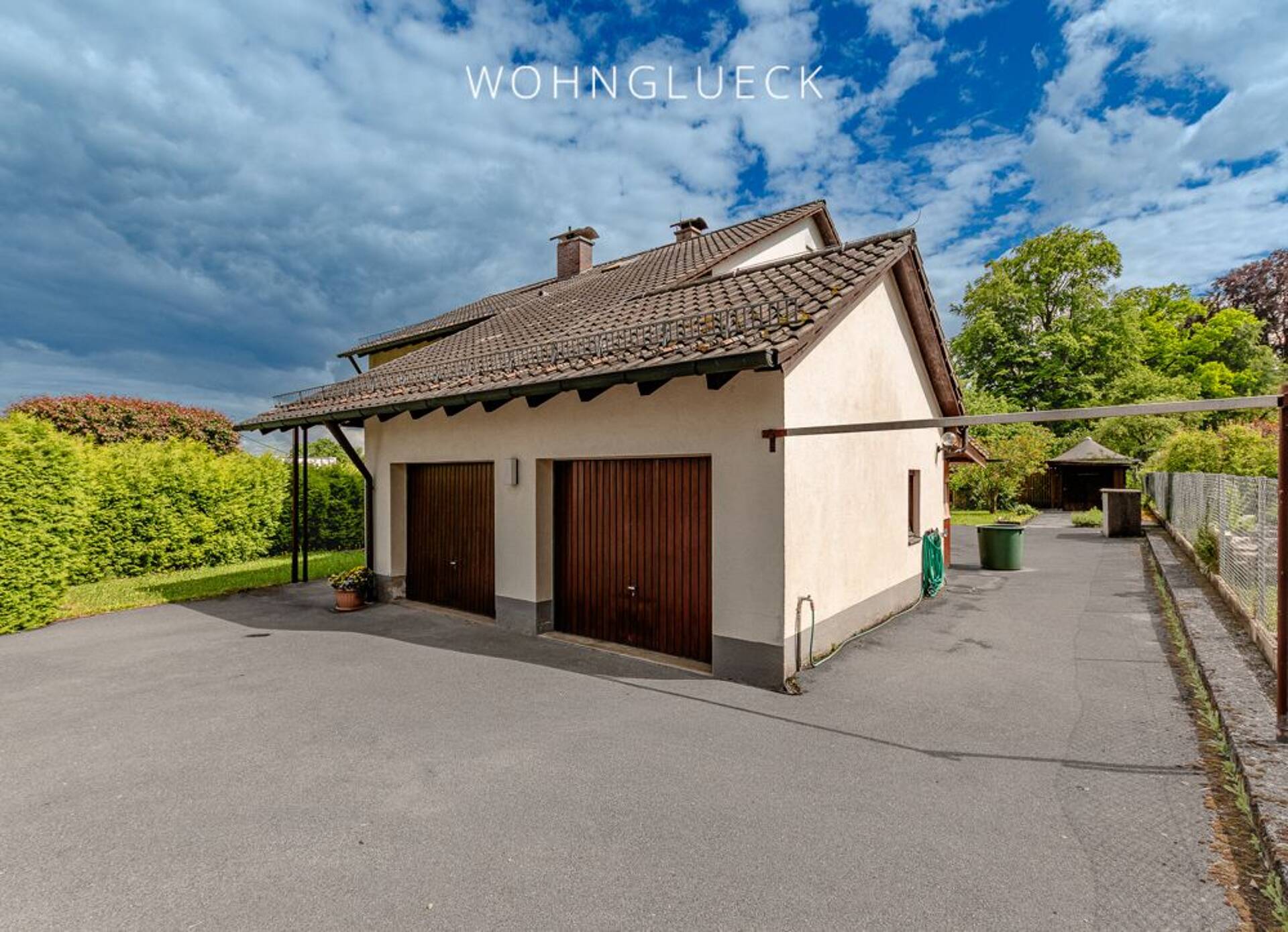 Einfamilienhaus in 86911 Dießen am Ammersee mit 169,25 m² kaufen