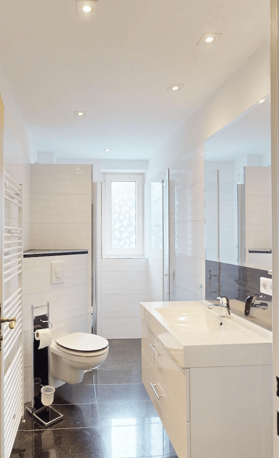 Sonnige 3-Zimmer-Wohnung mit Balkon und freundlichem Wohnambiente – Berlin – Vorschaubild 7