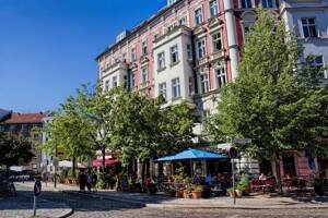 Provisionsfrei & Vermietet: ruhige Citybasis für urbane Lebensstile – 10409 Berlin – Vorschaubild 5