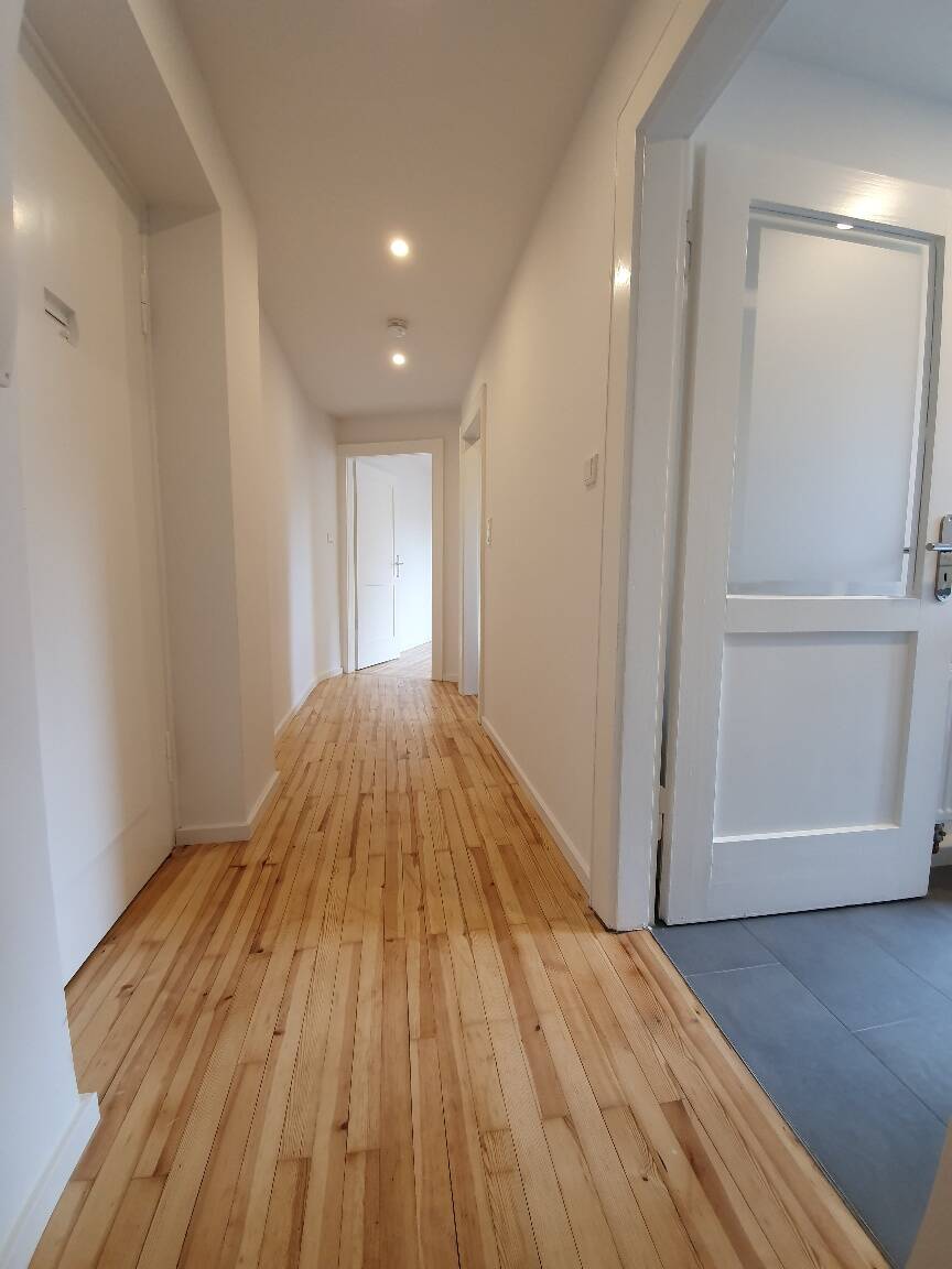 Die ideale 1-Zimmer Wohnung mit Südbalkon in den grünen Innenhof – Nürnberg – Vorschaubild 6