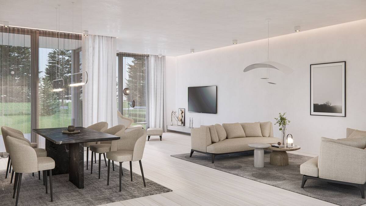Villa Rolfinck – 22391 Hamburg – Bild 1 von 4