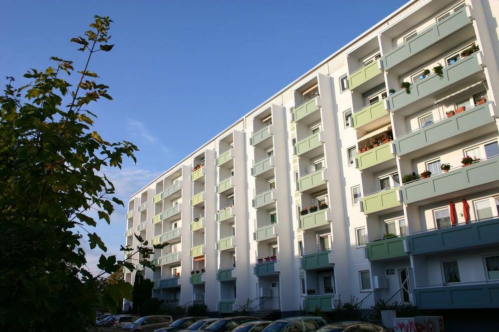 Wohnungsangebot Sankt-Josef-Straße 21b – Magdeburg – Bild 1 von 7