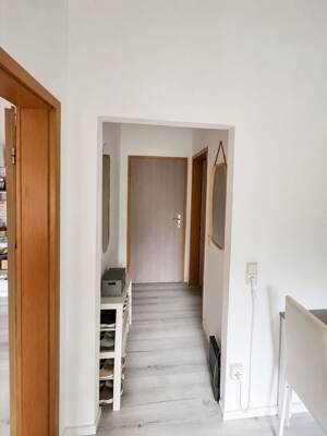 Schönes 2 Zimmer Apartment, 31qm in Ludwigshafen zu vermieten – 67063 Ludwigshafen am Rhein – Vorschaubild 5