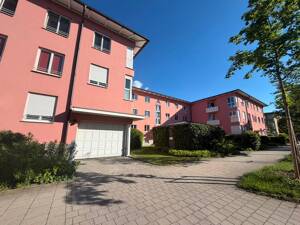HEGERICH: Seit 1996 vermietete 4-Zimmer-Wohnung mit Südost-Balkon in Pasing-Obermenzing – 81245 München – Vorschaubild 2