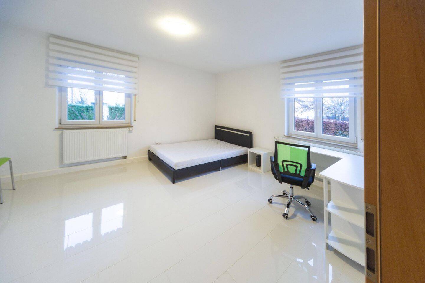 TOP renovierte 3-Zimmer-Wohnung in Bosch-Nähe – Reutlingen – Vorschaubild 2