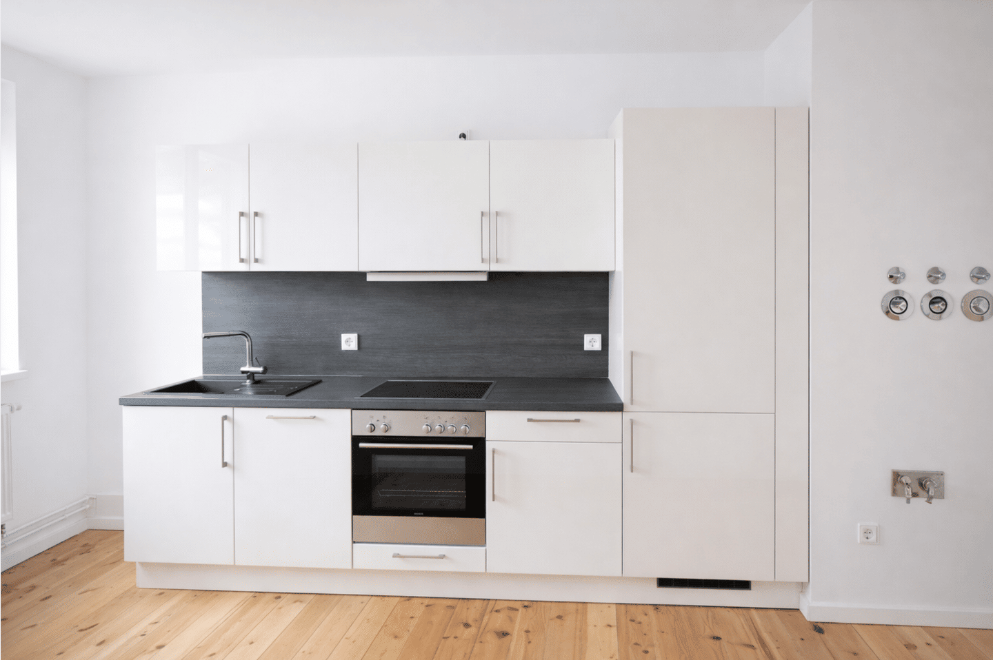 Altbau-Investment in Köpenicks Märchenviertel - stilvoll vermietet – Berlin – Vorschaubild 3