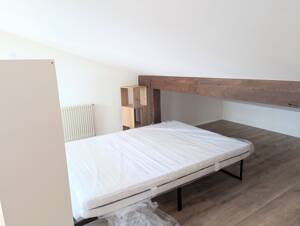 Möbliertes 1-Zimmer-Appartment in der Altstadt von Wächtersbach – 63607 Wächtersbach – Vorschaubild 4