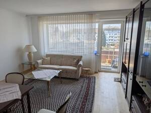 Sehr schöne 2,5-Zimmer-Wohnung mit Balkon im Oberhausener Bismarckviertel – 46047 Oberhausen – Vorschaubild 3