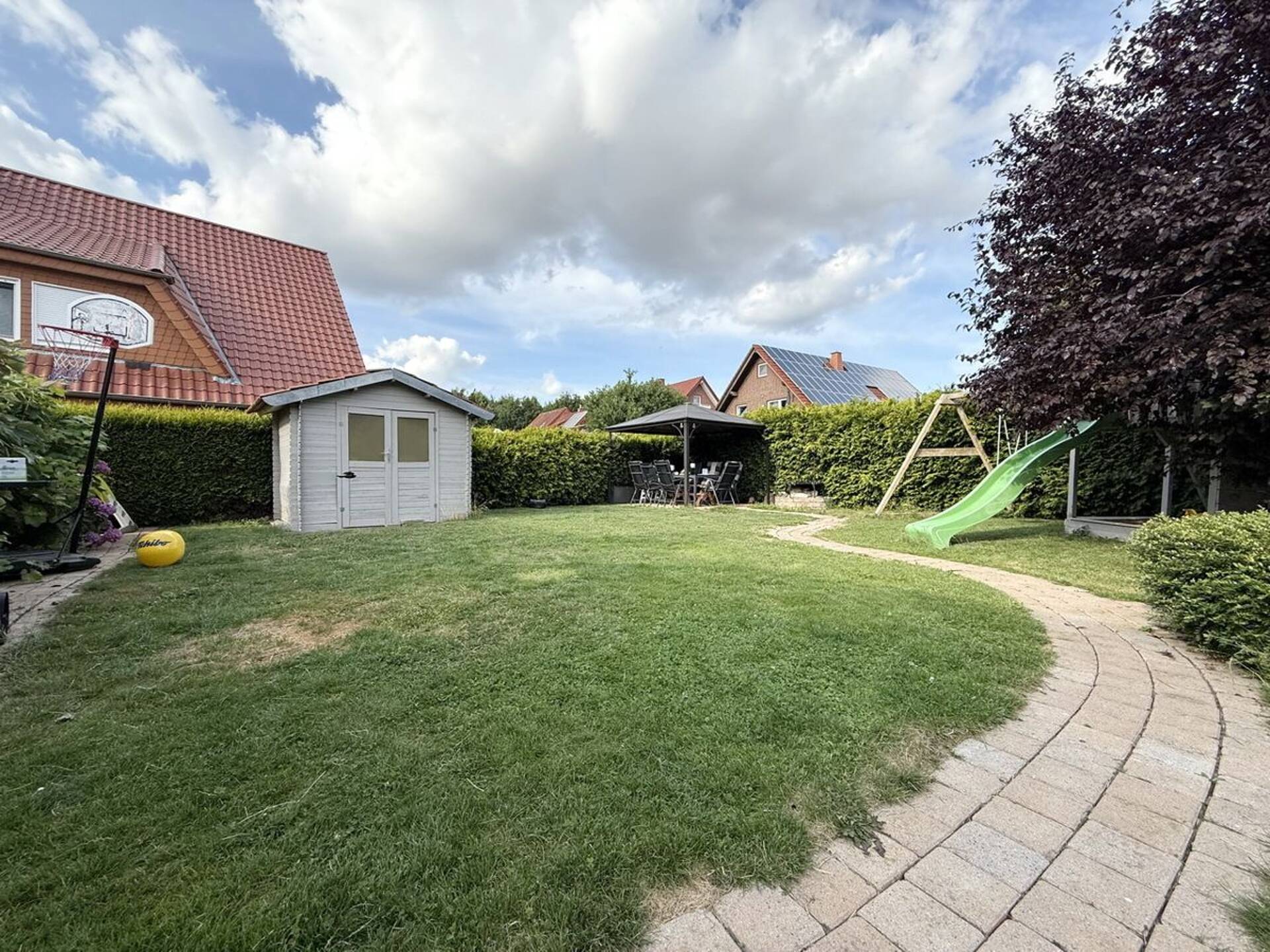 Haus in 33100 Paderborn mit 205 m² kaufen