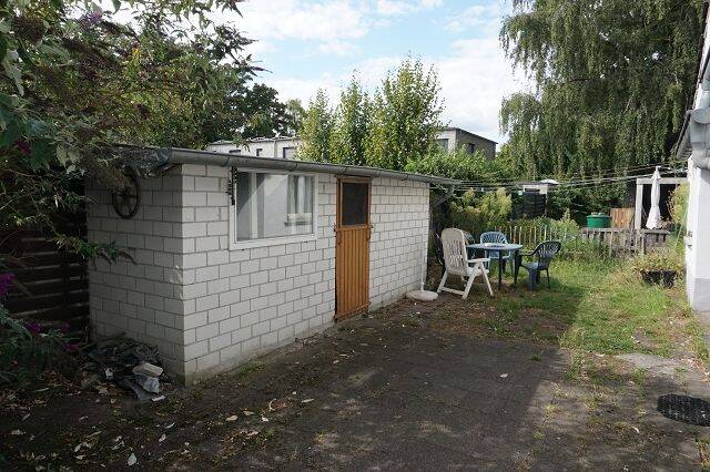 Haus der Optionen! Ruhiges und zentral gelegenes Haus mit individuellen Nutzungsmöglichkeiten – Krefeld – Vorschaubild 5