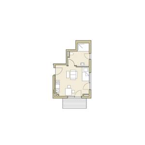 Whg 6 - Wohnensemble "Schönauer Weg" - 1 Zimmer-Balkonwohnung – 81825 München – Vorschaubild 7