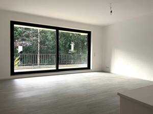 Charmantes Wohnen mit Balkon und Rückzugsebene!