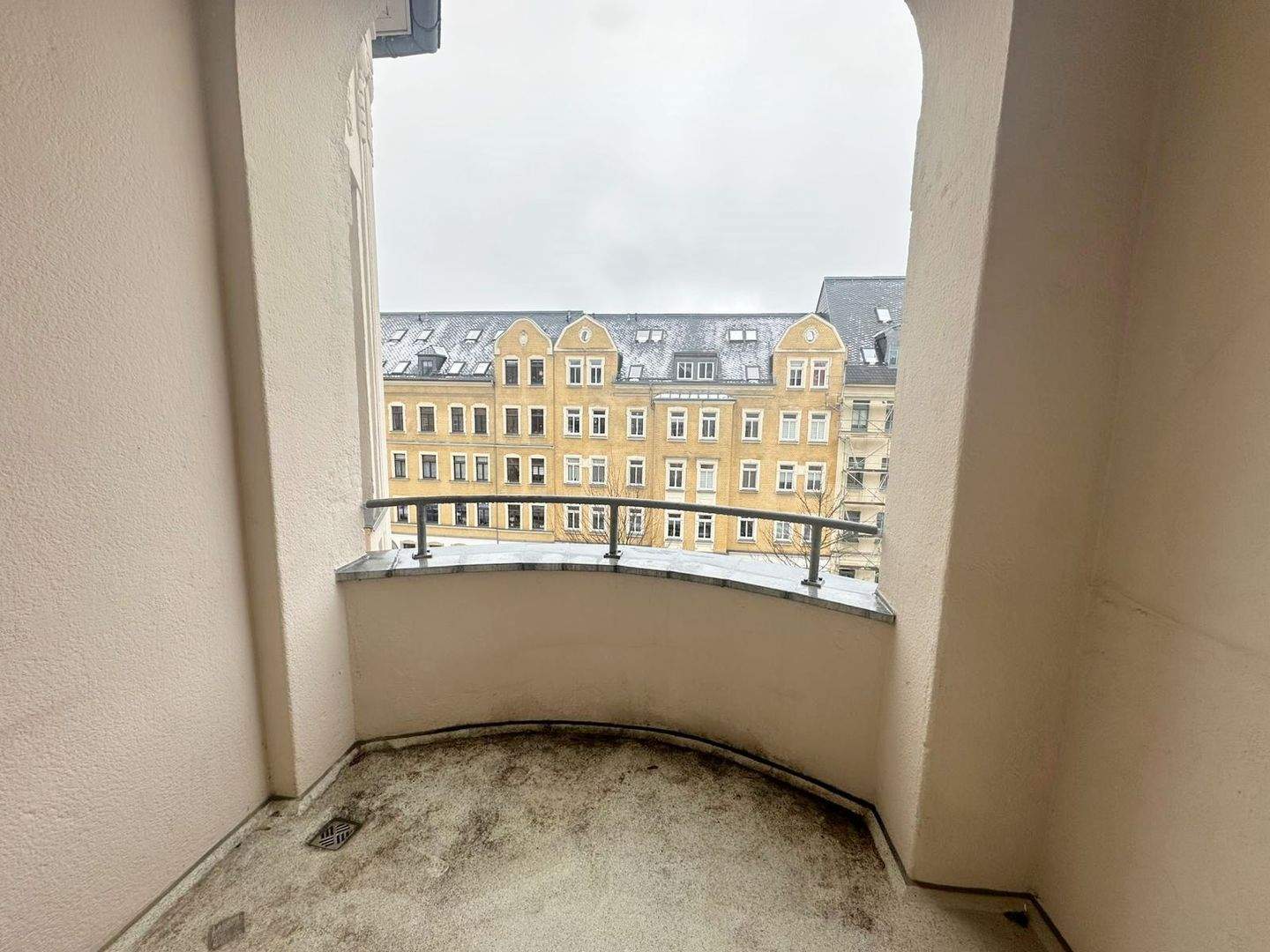 +++ Investment mit Charakter. Attraktive 2-Zimmer-Wohnung in Chemnitz - Stadtteil Schloßchemnitz +++ – Chemnitz – Vorschaubild 7