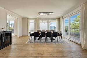 Traum-Penthouse in Schwabing - Exklusives Wohnen über den Dächern Münchens – 80807 München – Vorschaubild 4