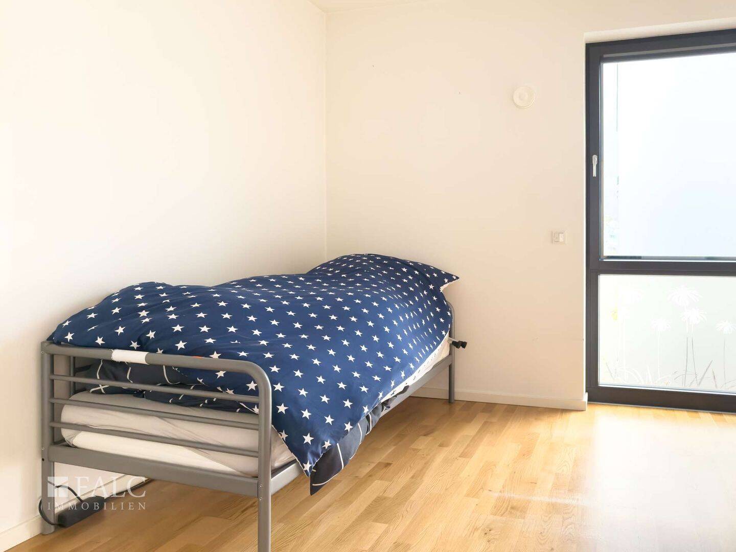 Einziehen und wohlfühlen: Neuwertige und energieeffiziente 4-Zimmer-Wohnung in MA-Franklin – Mannheim – Vorschaubild 6