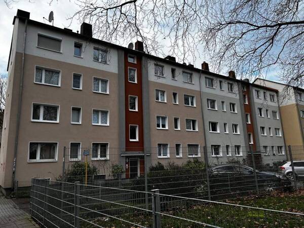 Etagenwohnung in 51103 Köln mit 71 m² kaufen