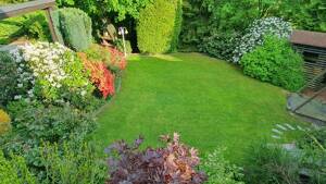 Freistehendes Einfamilienhaus mit Einliegerwohnung, Pool und großem Garten in Remscheid Süd – 42859 Remscheid – Vorschaubild 9