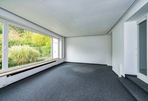 D-Stockum! Repräsentative Wohn- und Bürovilla auf außergewöhnlichem Grundstück zu verkaufen – 40474 Düsseldorf – Vorschaubild 6