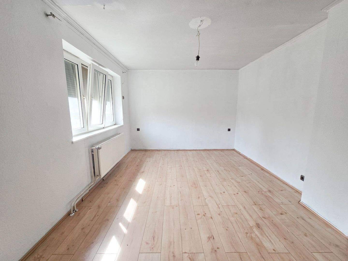 Dies könnte Ihr Garten sein... 2-Zimmer Wohnung mit Reihenhauscharakter – Kiel – Vorschaubild 9