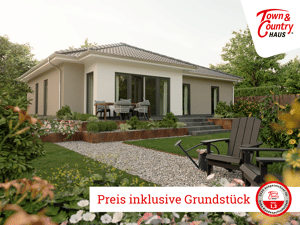 Haus in der Natur und doch dicht an der City - Haus kaufen in Beyendorf-Sohlen – 39122 Magdeburg – Vorschaubild 1