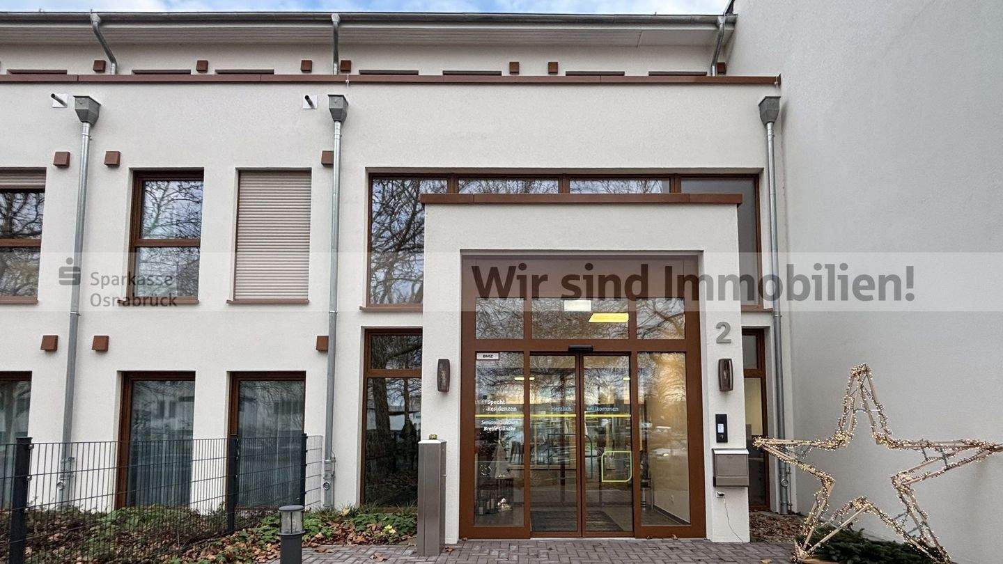 Investieren Sie in Ihre Zukunft! – Osnabrück – Vorschaubild 5