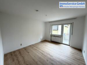 Wohnungspaket mit 5 Eigentumswohnungen mit Garagen und Stellplätzen in gepflegtem 6-Familienhaus. – 90768 Fürth – Vorschaubild 5