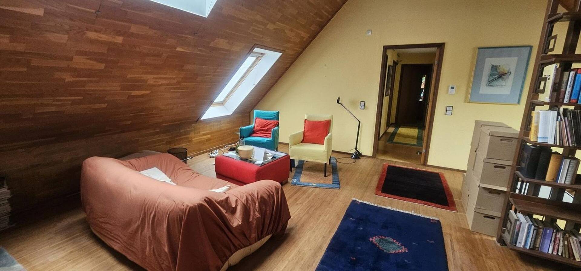 Haus in 30657 Hannover mit 217,93 m² kaufen