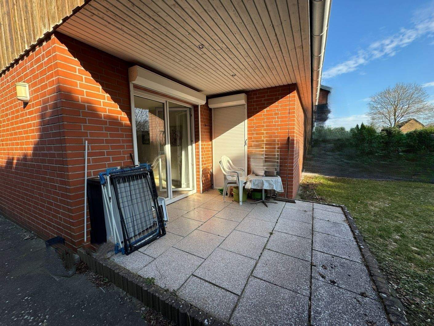 Patentes kleines Einfamilienhaus mit Carport und Garten, Bj. 2001 in Ruhelage und dennoch zentral – Norderstedt – Vorschaubild 7