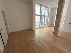 Exklusive 3- Zimmerwohnung mit Sauna, Fußbodenheizung, Bad mit Badewanne und Walk In Dusche! – 39106 Magdeburg – Vorschaubild 5