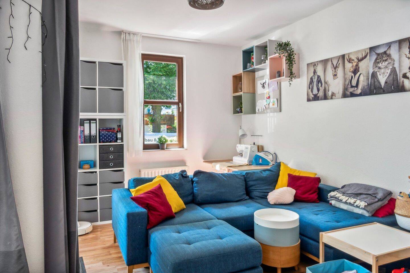 Wohnung in Berlin – Berlin – Vorschaubild 6