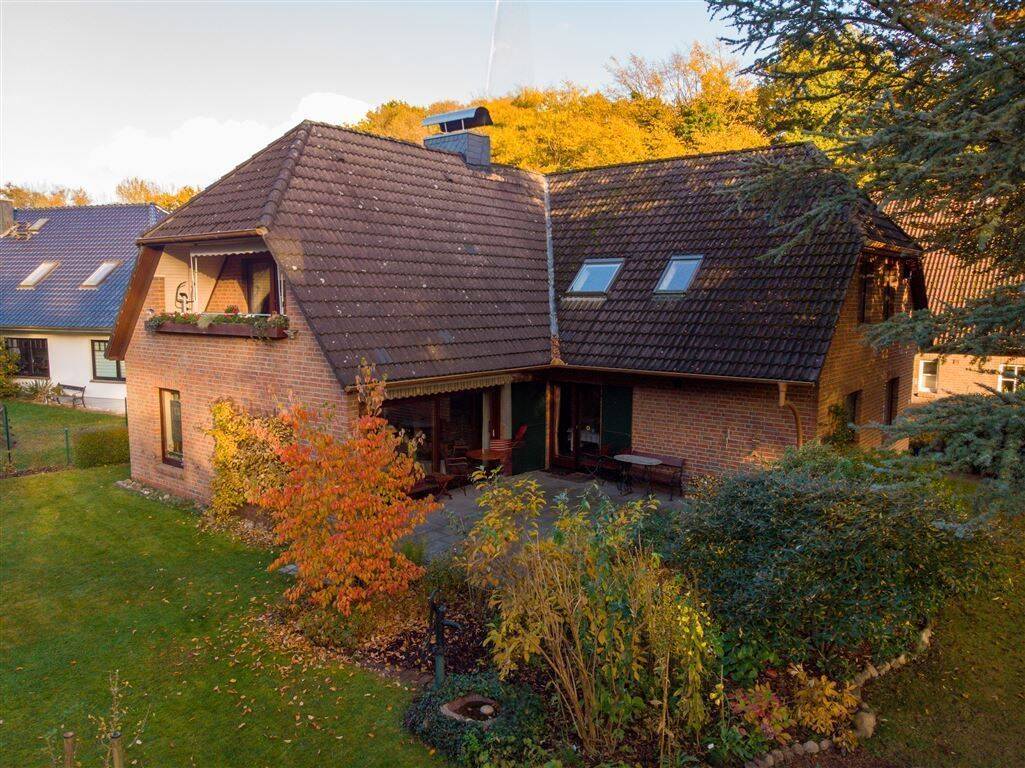 Zweifamilienhaus in der schönsten Lage Trittaus – Trittau – Vorschaubild 3