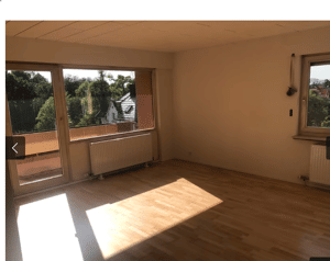 3 Zimmerwohnung in Top Zustand und einer Top Lage zur Innenstadt Villingen! – 78050 Villingen-Schwenningen – Vorschaubild 2