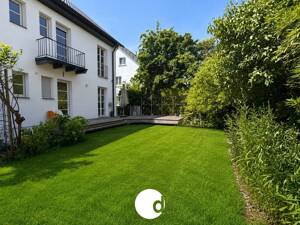 Liebevoll gepflegtes Einfamilienhaus in Stuttgart-Degerloch – 70597 Stuttgart – Vorschaubild 1