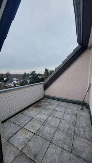 Modernisierte 3-Zimmer-Maisonette-Wohnung in Köln-Rath – 51107 Köln – Vorschaubild 5