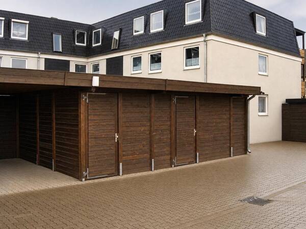 Dachgeschosswohnung in 38304 Wolfenbüttel mit 102 m² kaufen