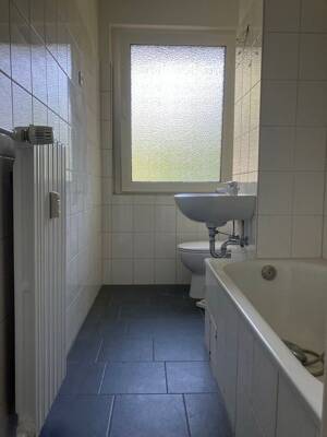 Platz zum Wohlfühlen: 3-Zimmer-Wohnung mit Balkon – 45899 Gelsenkirchen – Vorschaubild 4