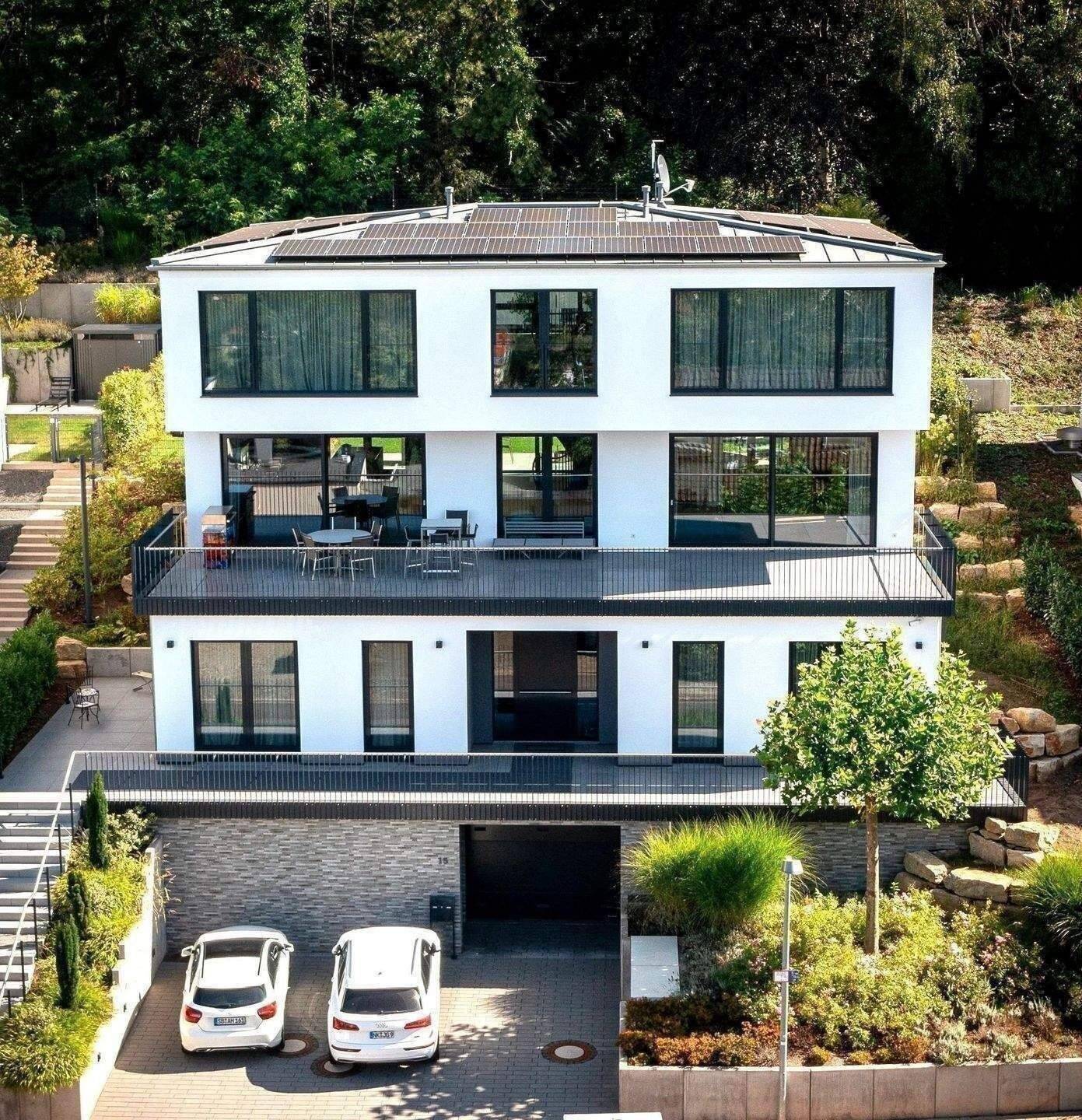 High End Villa in TOP-Lage!