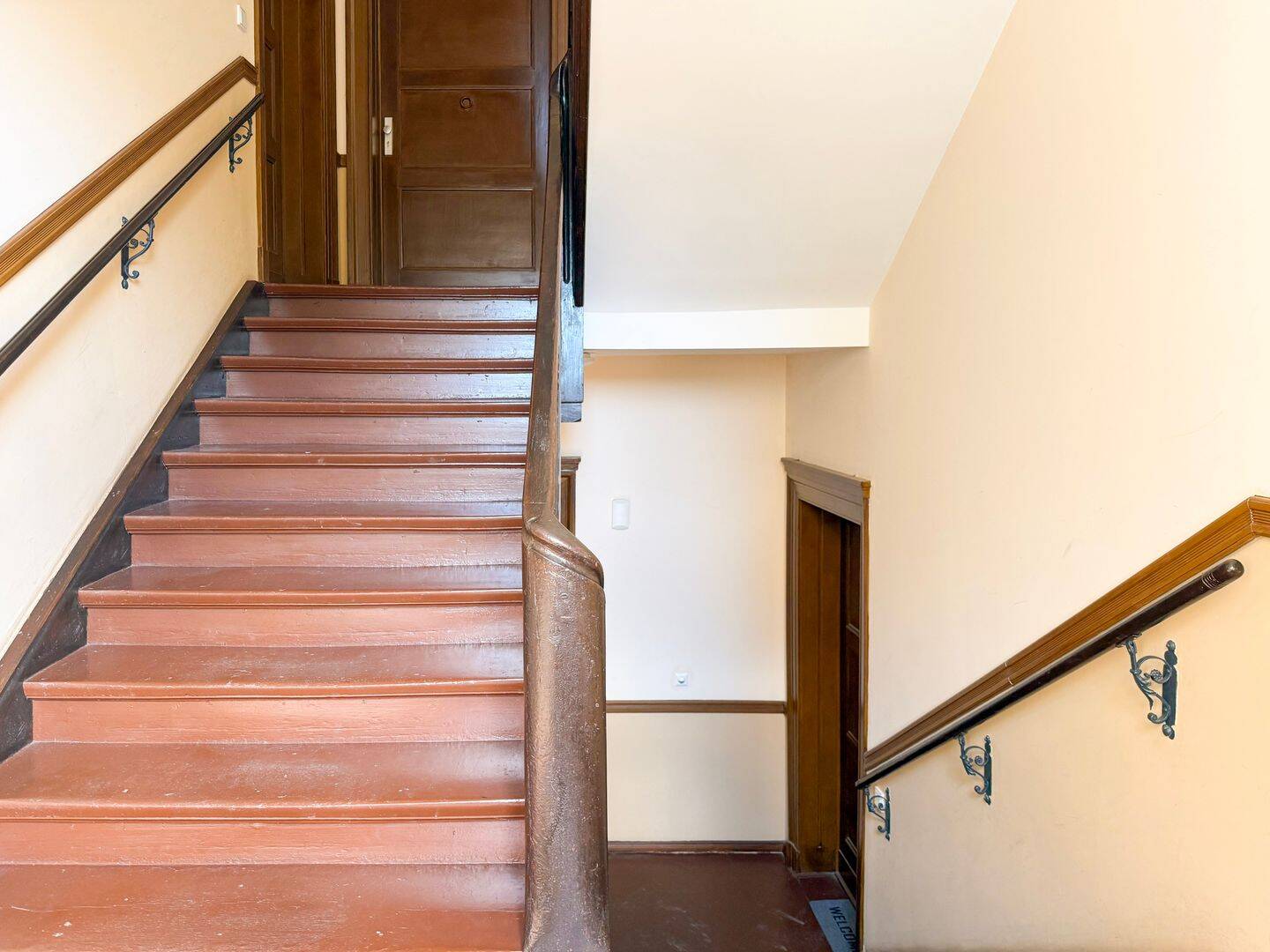 *sofort Bezugsfrei* Hochwertige 3 Zimmer Altbauwohnung I Balkon – Leipzig – Vorschaubild 6