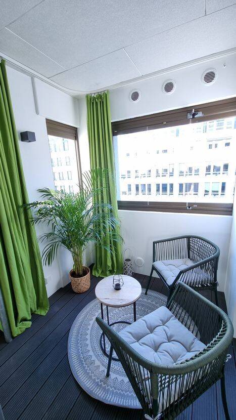 1-Zimmer-Apartment in München – München – Vorschaubild 2