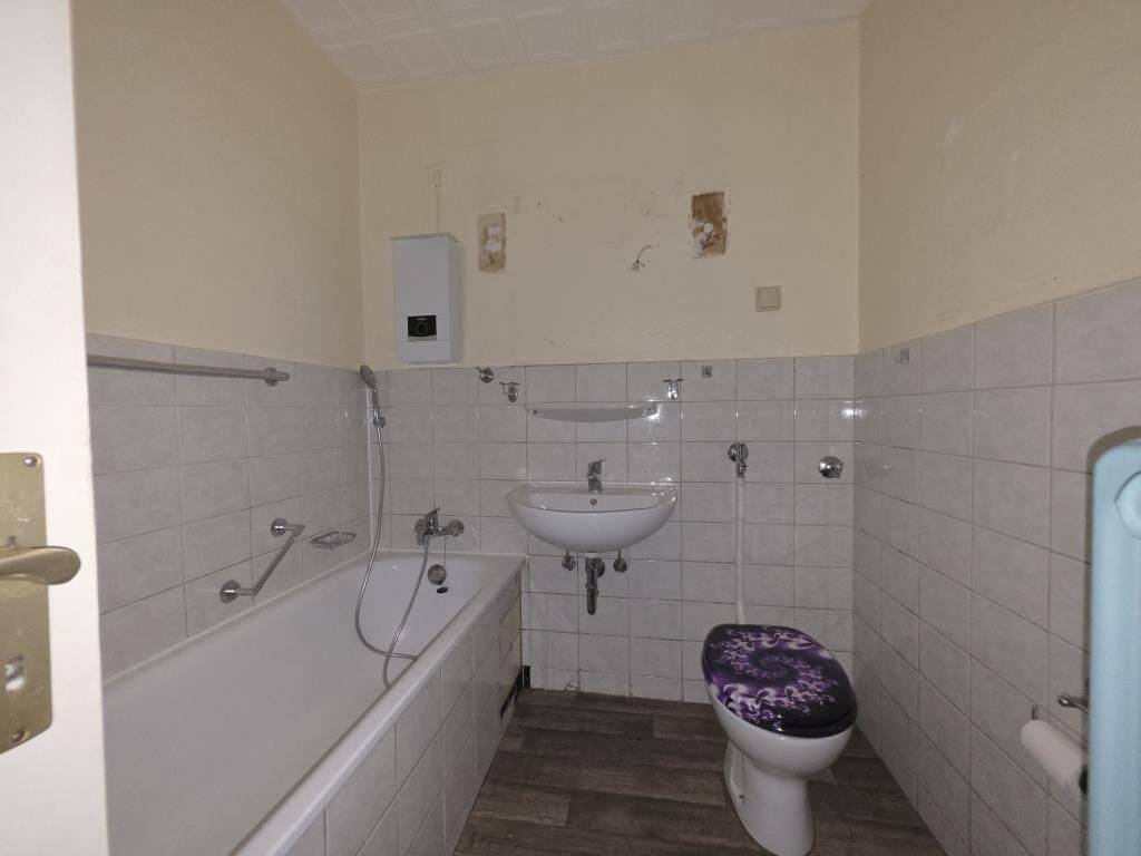 Helle Erdgeschosswohnung zum Verwirklichen – Dortmund – Vorschaubild 3