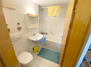 Gepflegte 1-Zimmer-Wohnung mit Balkon und EBK in Murg - Oberhof – 79730 Murg – Vorschaubild 3