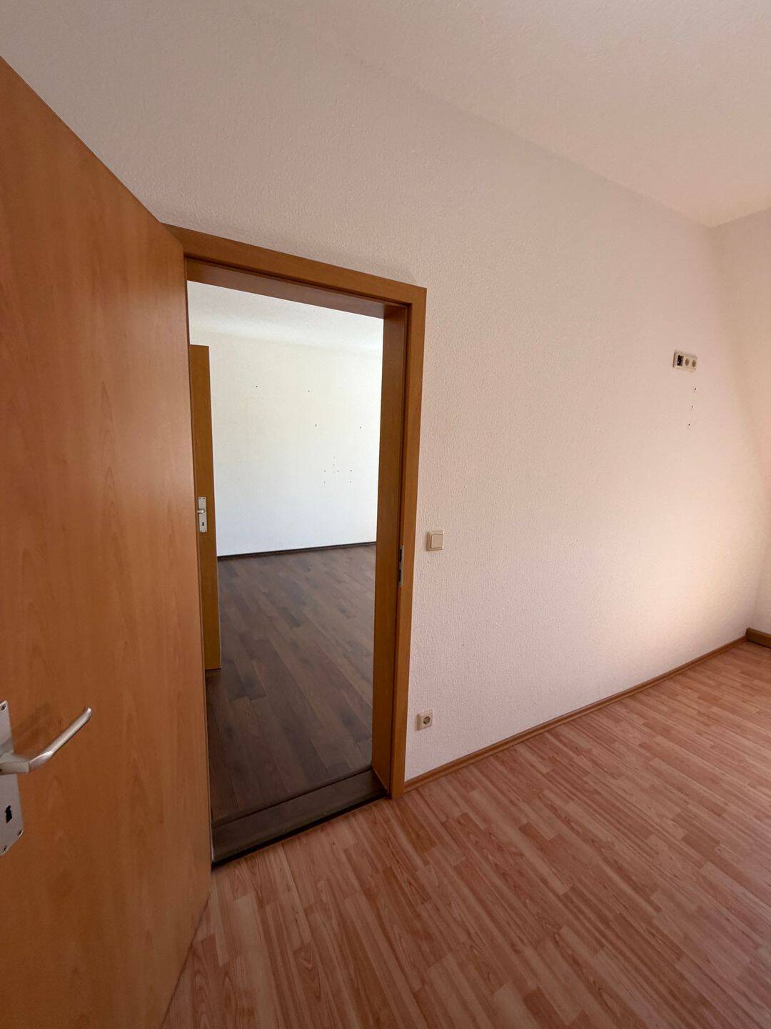 Schöne 3 Raumwohnung in der Altstadt von Grimma – Grimma – Vorschaubild 3