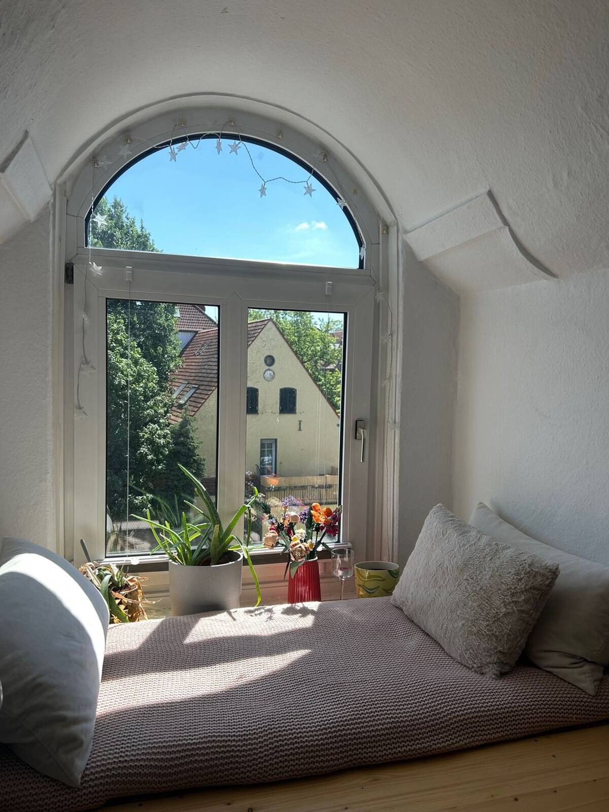 Schöne Altbauwohnung in Os-Schölerberg – 49082 Osnabrück – Bild 1 von 8