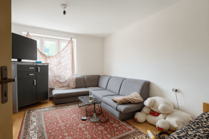 Sichere Kapitalanlage in Stuttgart-Nord: Gepflegte 36 m² | Top Einnahmen | Ideal für Anleger – 70174 Stuttgart – Vorschaubild 4
