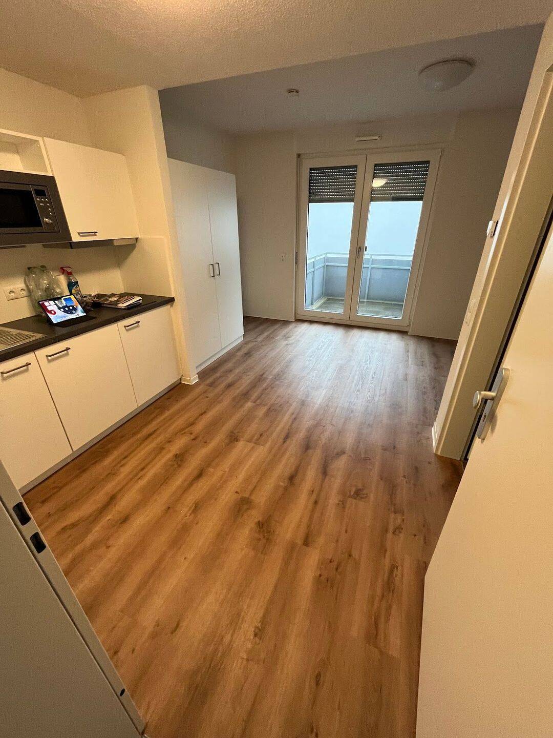 1 Zimmerwohnung in der City – Heilbronn – Vorschaubild 4