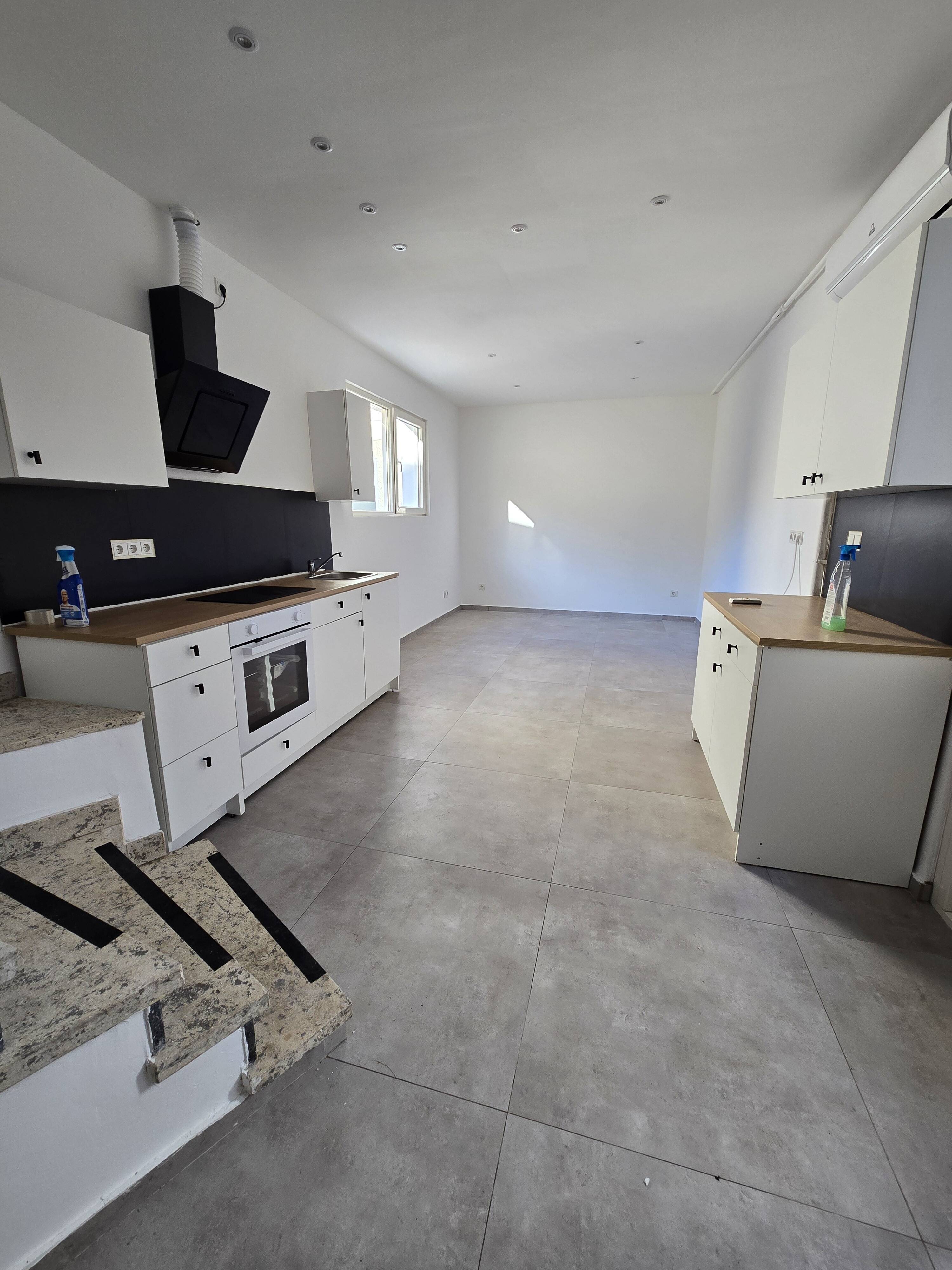 Gemütliche 3-Zimmer Wohnung in Citylage in Gronau zu vermieten