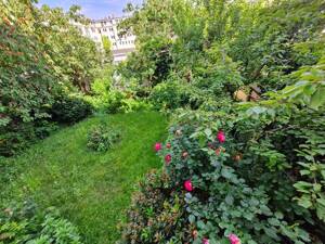Vermietete 2-Zimmer-Wohnung im Hochparterre mit Balkon in zentraler Lage von Bremen – 28195 Bremen – Vorschaubild 3