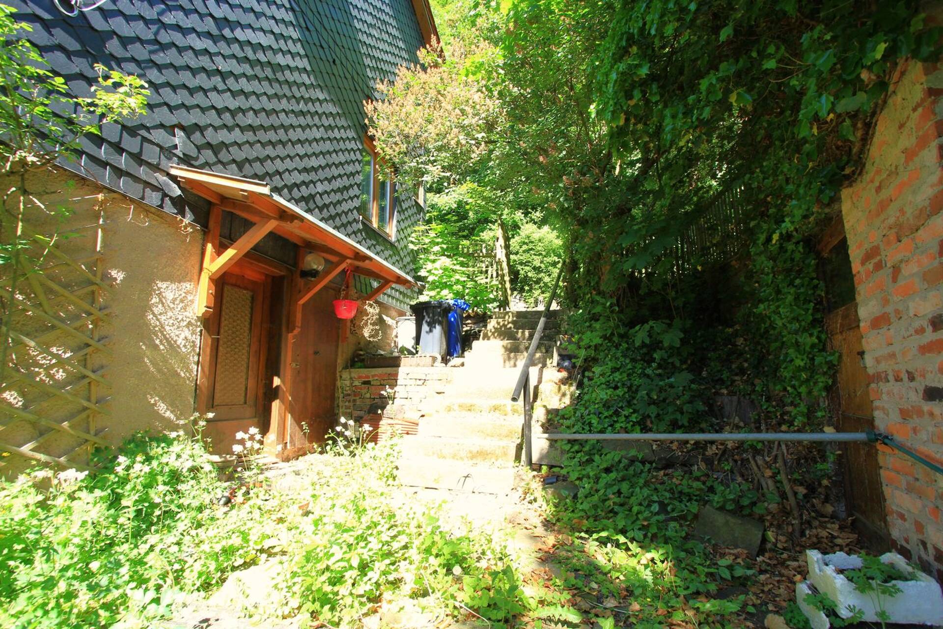 Einfamilienhaus in 96515 Sonneberg mit 164 m² kaufen